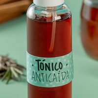 Sin gastar un peso: prepará este tónico que evita la caída del cabello usando 3 ingredientes de tu cocina