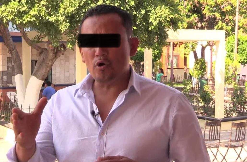 Javier Torres Barrera