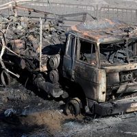 Ucrania informa de 352 civiles muertos y cas mil 700 heridos desde el inicio de la invasión rusa
