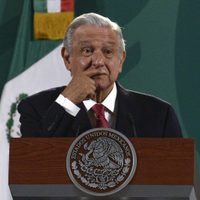 Gerardo Esquivel se volvió “ultra tecnócrata”; sí se puede destinar apoyo del FMI a deuda: AMLO