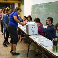 Elecciones en ATEN: quién ganó la conducción del gremio