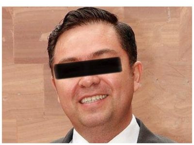 Interpol detiene en Italia al notario Jorge Alberto Merlo Gómez, vinculado al “Cártel del Despojo”
