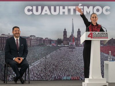 Santiago Taboada y Sandra Cuevas desdeñan actos de Sheinbaum en alcaldías
