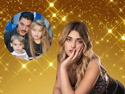 Cuál es el nuevo proyecto en el que trabaja Martita, la hija de Ricardo Fort