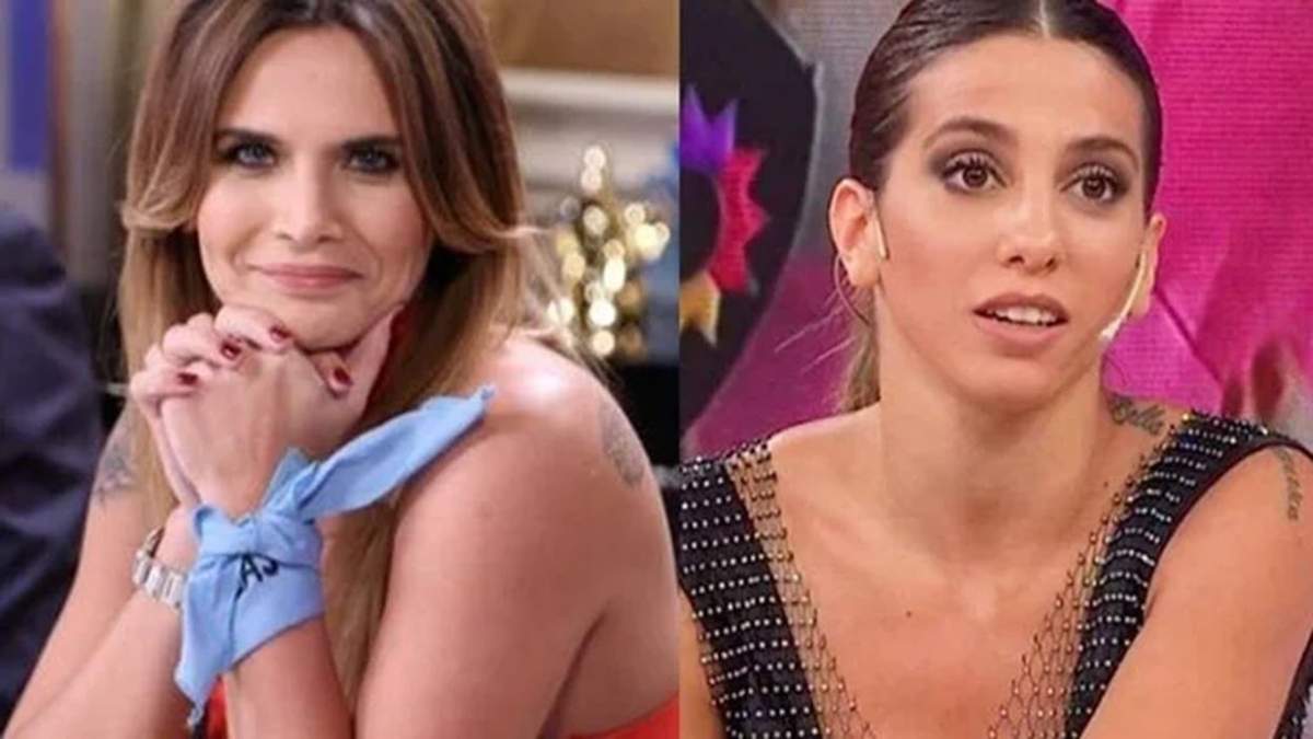 Amalia Granata acusó a Cinthia Fernández de cobrar U$S50 mil por ser candidata