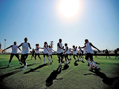 Futbol femenil: Detrás de las "actitudes indebidas", el acoso y abuso de poder