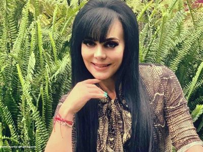 ¡CAOS! Maribel Guardia da un giro en vestido y sus seguidores... ¡Enloquecen!