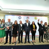 Va por México anuncia moratoria constitucional por la "cerrazón" de AMLO