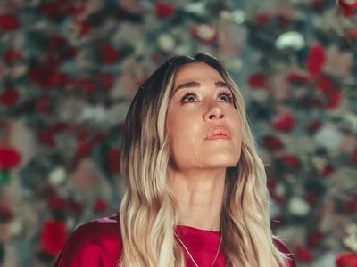 El motivo del llanto descontrolado de Jimena Barón