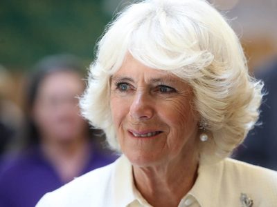 La confesión de Camilla Parker Bowles
