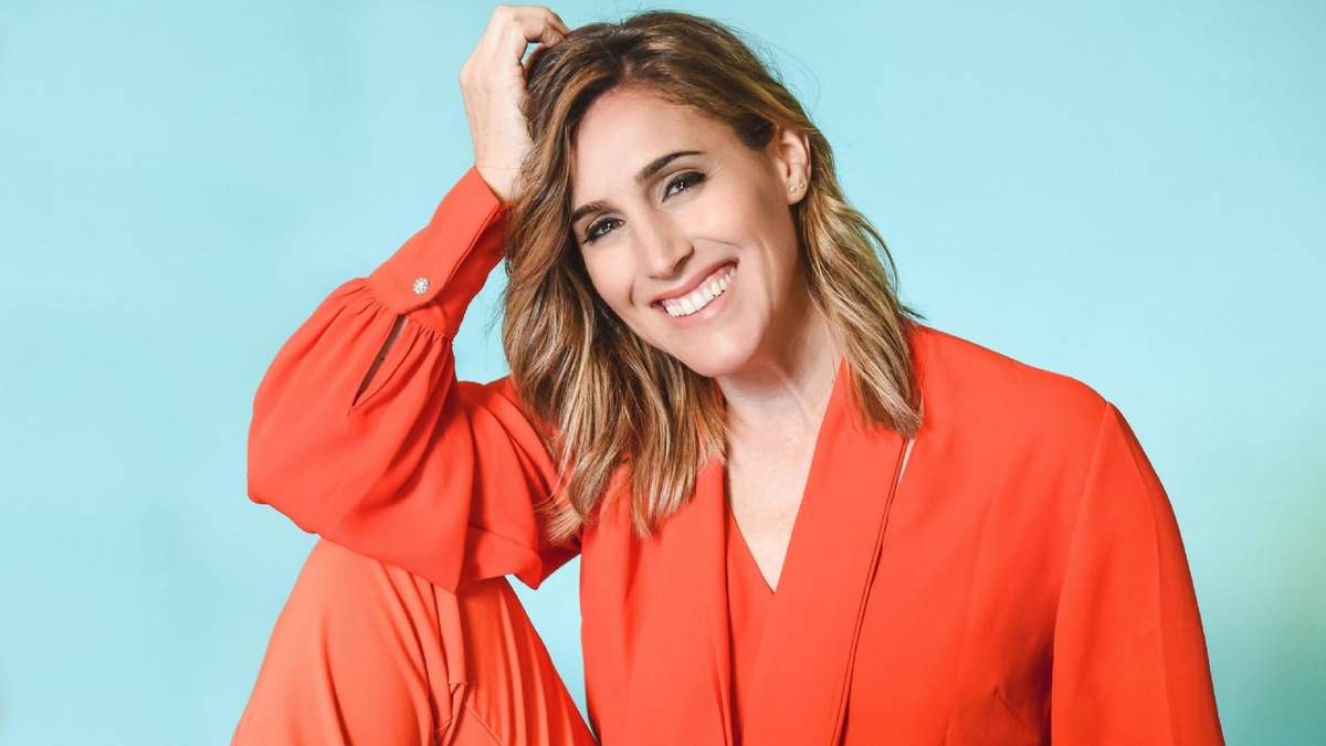 Soledad Pastorutti. Fuente: (Instagram).