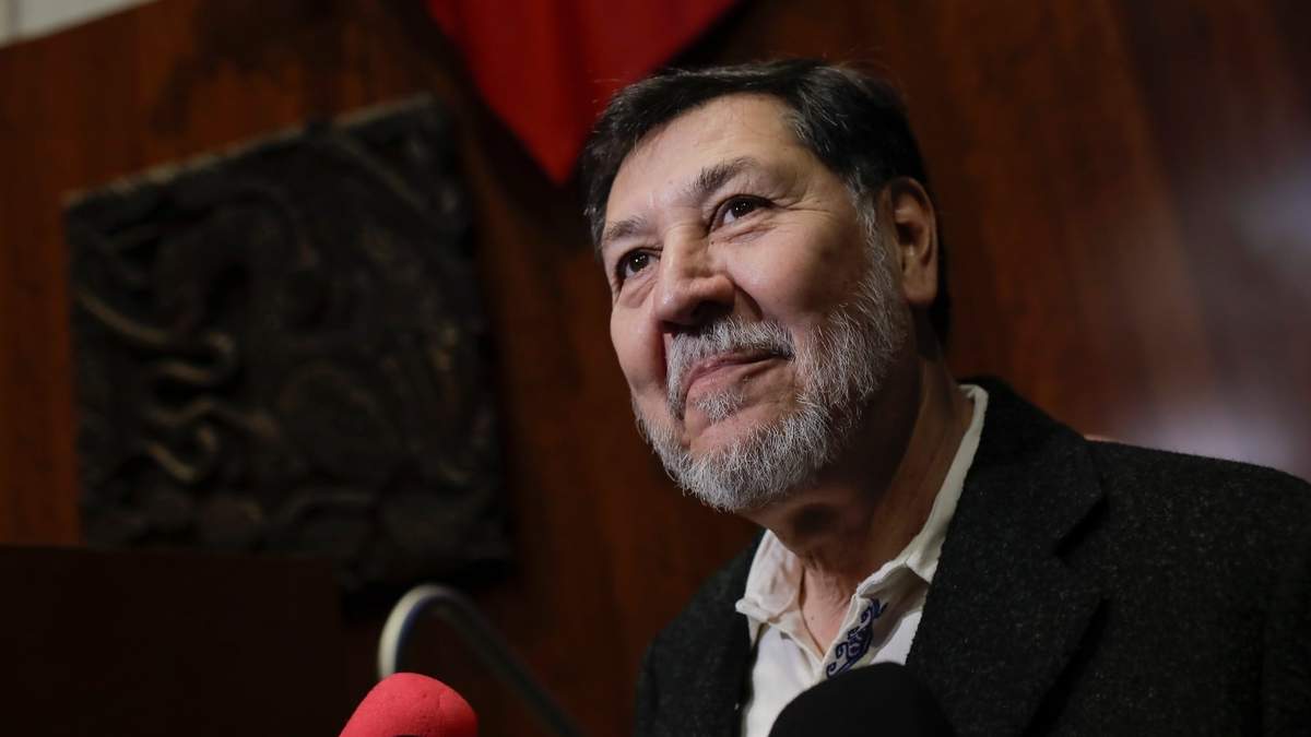 Gerardo Fernández Noroña