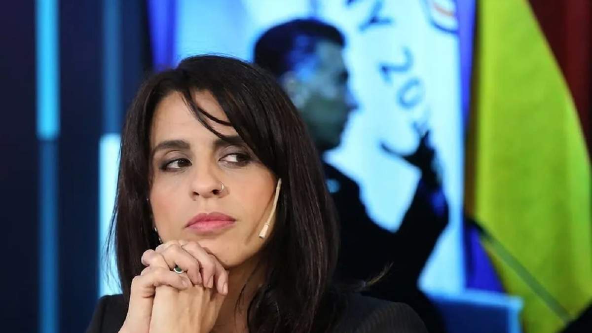 Victoria Donda, titular del INADI. Fuente: (Twitter)