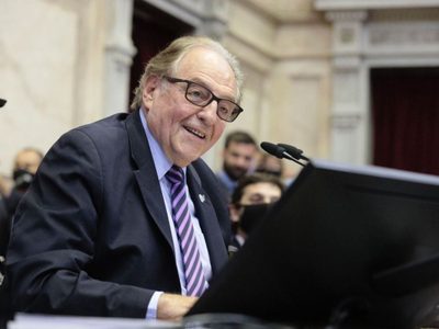 Tras el cierre del acuerdo, Carlos Heller indicó que “el FMI nunca fue bueno para la Argentina”