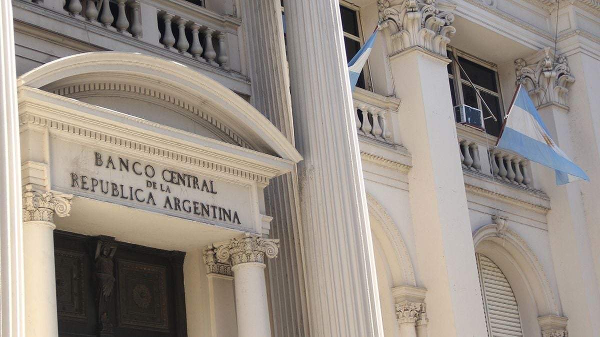 Se espera que el Banco Central lleve adelante un ajuste de las tasas de interés. Fuente: (Twitter)