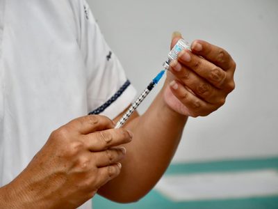 Arrancó la segunda etapa de vacunación contra el dengue en la provincia de Buenos Aires