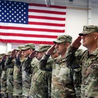EU denuncia que aviones militares venezolanos han sobrevolado su buque en aguas del Caribe