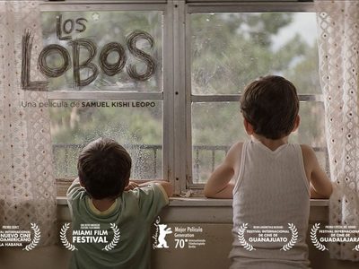 "Noche de Fuego" representará a México en los Oscar, y "Los Lobos" en los Premios Goya
