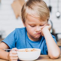 Alertan sobre las dietas restrictivas desde la infancia