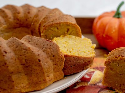Budín de calabaza: una receta económica, ideal para fin de mes y acompañar con unos buenos mates