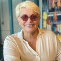 Carmen Barbieri derribó las esperanzas de los fanáticos de “MasterChef Celebrity" con esta foto