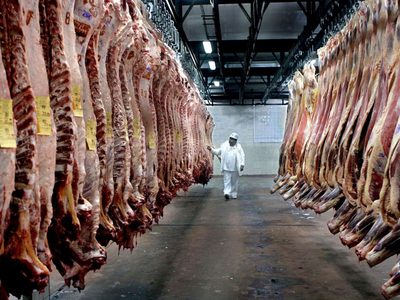 Cepo a la carne: la Mesa de Enlace debatirá medidas fuertes en contra de la decisión del Gobierno
