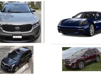 Estas son las fallas y riesgos detectados por Profeco en vehículos KIA, General Motors y Volkswagen