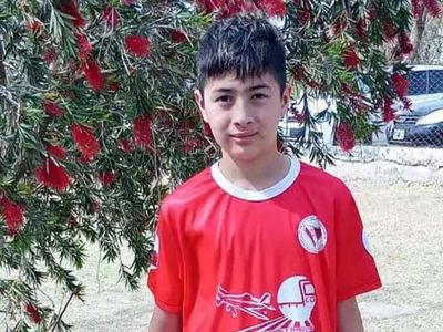 Identificaron al chico asesinado en una escuela de Santa Fe