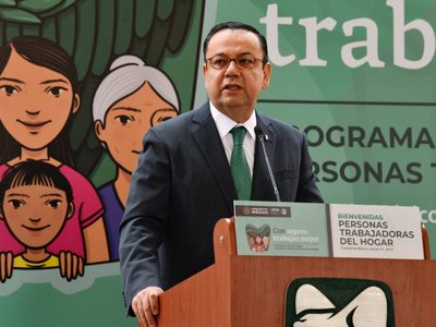 Abogados panistas van a la CoIDH y denuncian al Estado Mexicano