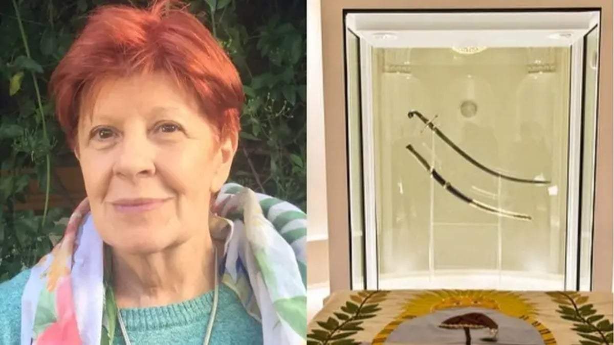 Sin dejar sus convicciones, renunció María Inés Rodríguez Aguilar, directora del Museo Histórico Nacional.