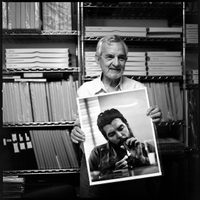 Cuba 1964: Fotos inéditas de Rodrigo Moya