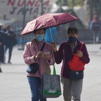 Frente frío 11 azotará de lunes a jueves con heladas, ambiente gélido y bancos de niebla