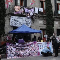 Las voces que no se pueden callar