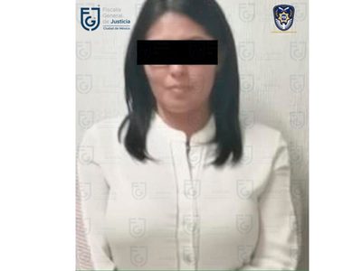 Vinculan a proceso a Sinthya "N", exfuncionaria del gobierno de Mancera