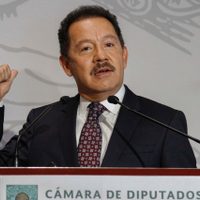 Tras los comicios, Morena impulsará reforma electoral de AMLO: Mier Velazco