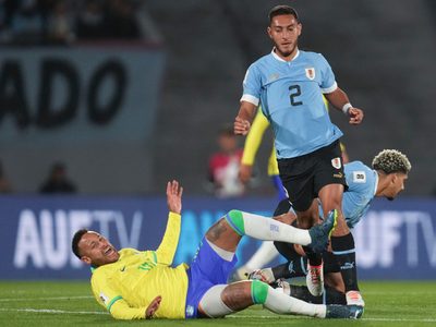 Adiós a las canchas 7 meses: Neymar vive su “peor momento” tras sufrir terrible lesión (Video)
