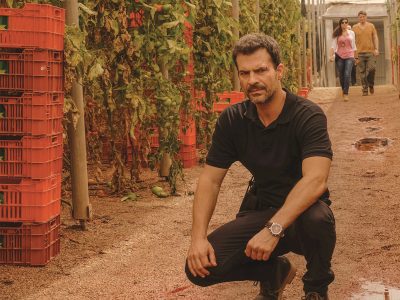 “Genera ansiedad”: Rodolfo Sancho reveló su mayor miedo durante el confinamiento