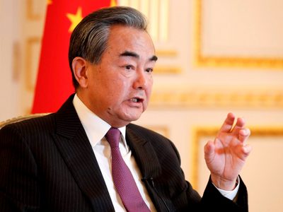 China acusó a Trump de impulsar "una nueva guerra fría"