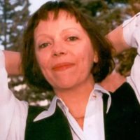 ¡Tristeza! Falleció Susana Ortiz: "Podría haber sufrido menos"