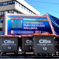 En Neuquén Capital hoy comienza la campaña de separación de residuos