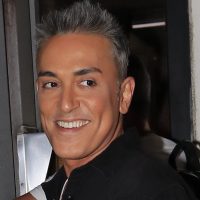 Kiko Hernández hizo una confesión privada que causó controversia: "¡Uff cuatro años!"