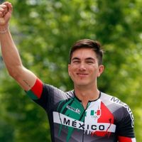 El patinador mexicano Jorge Luis Martínez se lleva el oro en los Juegos Mundiales de Birmingham