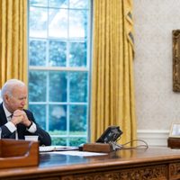 Piden a Biden imponer sanciones a la empresa israelí NSO, desarrolladora del software espía Pegasus