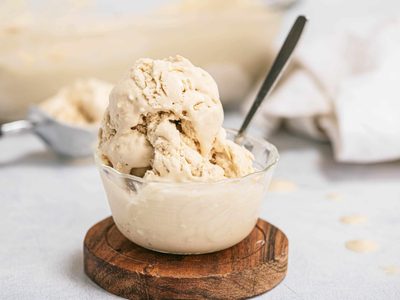 Helado de avena: refrescate y prepará este postre rápido y económico en casa