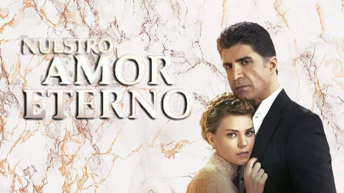 Nuestro amor eterno. Fuente: (Minuto Argentina)