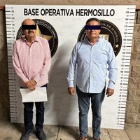 Desfalco en Sonora costó 290 millones de pesos; van por funcionarios de Claudia Pavlovich