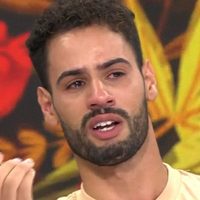 El problema de salud que mantuvo oculto Asraf Beno y que ahora saldrá a la luz: su diagnóstico era r