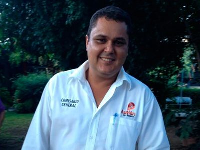 Asesinan a exdirector de la Policía Municipal de Autlán
