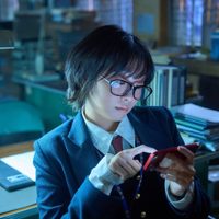 "Nine Puzzles" ya es la serie coreana más vista de 2025: vas a decirle adiós a Netflix