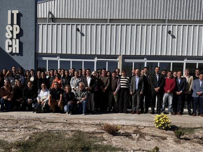 Integrantes del gabinete provincial e intendentes dieron el primer paso para impulsar un plan de regionalización